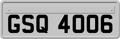 GSQ4006