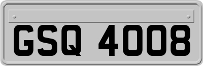 GSQ4008