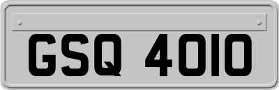 GSQ4010