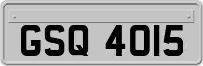 GSQ4015