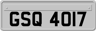 GSQ4017