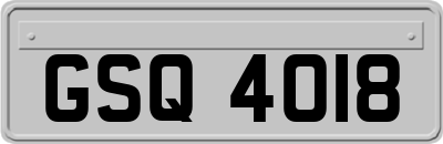 GSQ4018