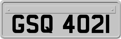 GSQ4021