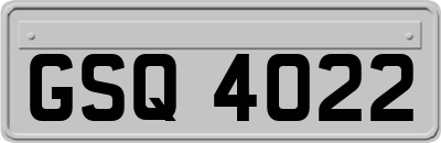 GSQ4022