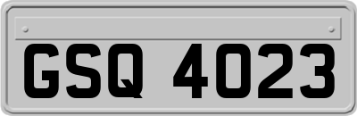 GSQ4023