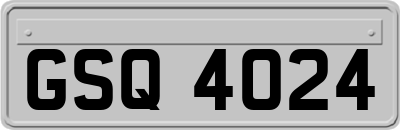 GSQ4024