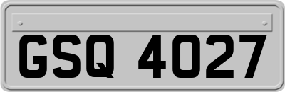 GSQ4027