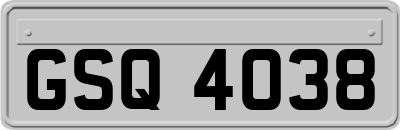 GSQ4038