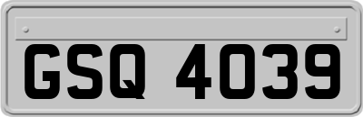 GSQ4039