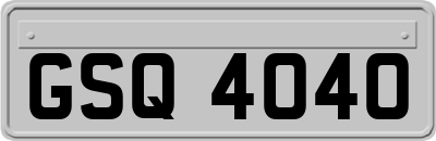 GSQ4040