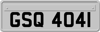 GSQ4041