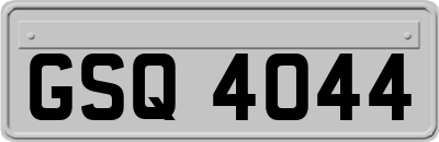 GSQ4044