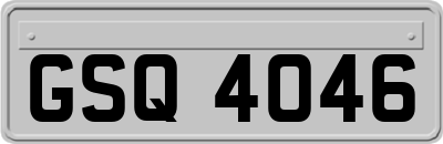 GSQ4046
