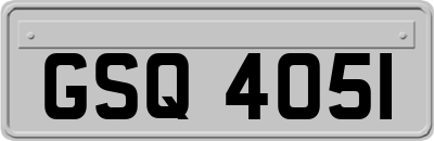 GSQ4051