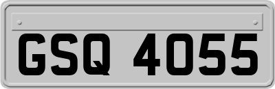 GSQ4055