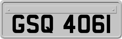 GSQ4061