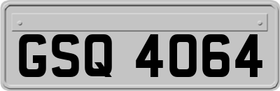 GSQ4064