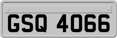 GSQ4066