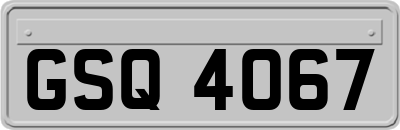 GSQ4067