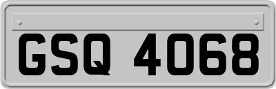 GSQ4068