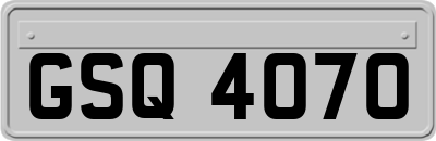 GSQ4070