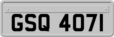 GSQ4071