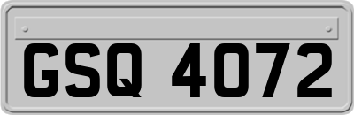 GSQ4072