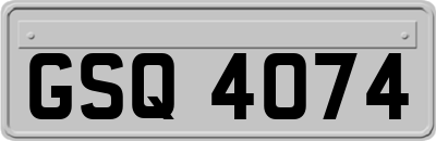 GSQ4074