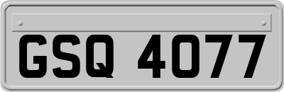 GSQ4077