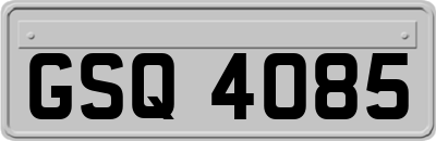 GSQ4085
