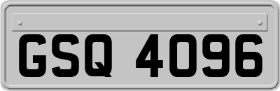 GSQ4096