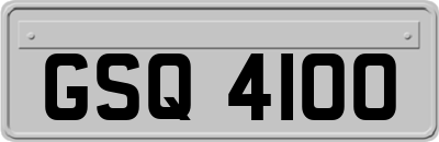 GSQ4100