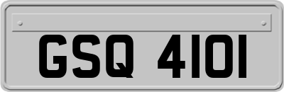 GSQ4101
