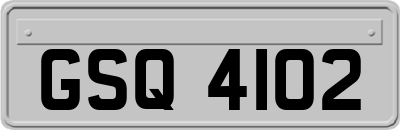 GSQ4102