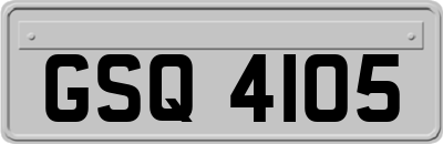 GSQ4105