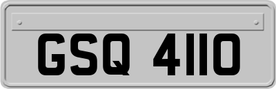 GSQ4110