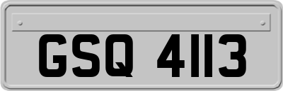 GSQ4113