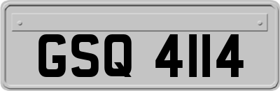 GSQ4114