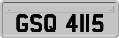 GSQ4115