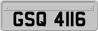 GSQ4116