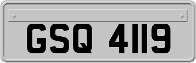 GSQ4119