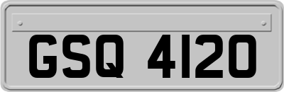 GSQ4120