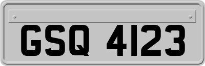 GSQ4123