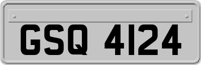 GSQ4124