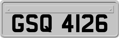GSQ4126