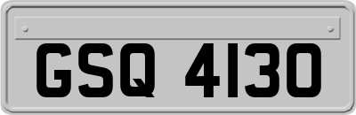 GSQ4130