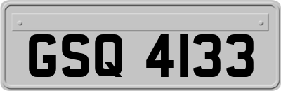 GSQ4133