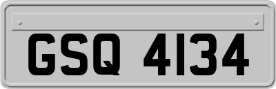 GSQ4134