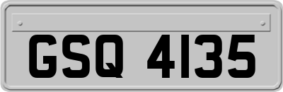 GSQ4135