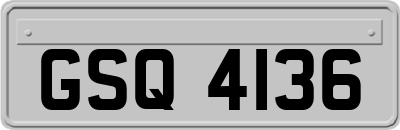 GSQ4136